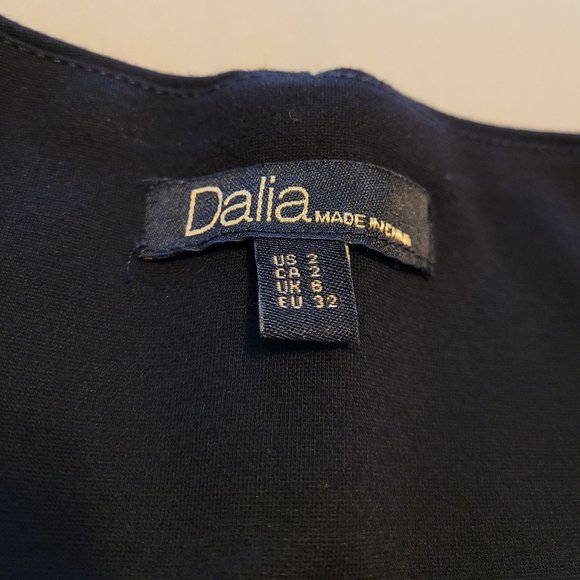 Dalia WORK STYLE PANT - Picture 6 of 9